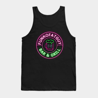 FFG Bar & Grill Tank Top